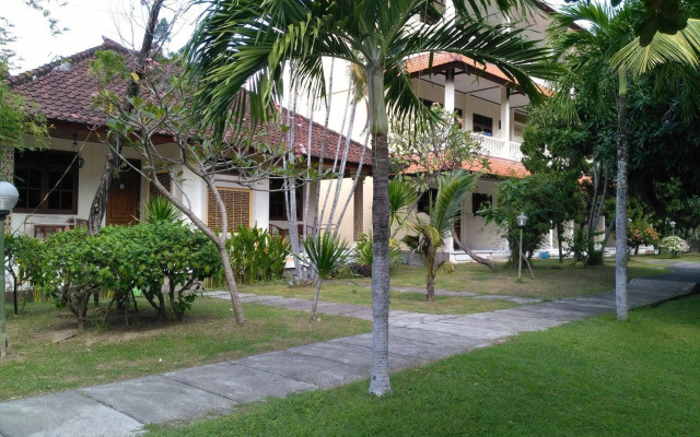 Mekar Jaya Bungalows
