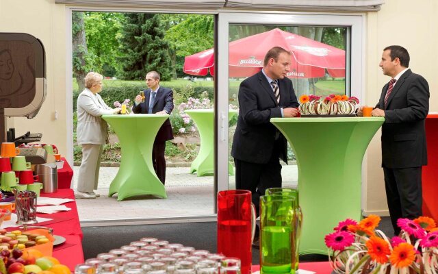 ibis Styles Louvain la Neuve Hotel et Events
