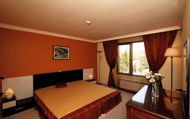 Florimont Casa