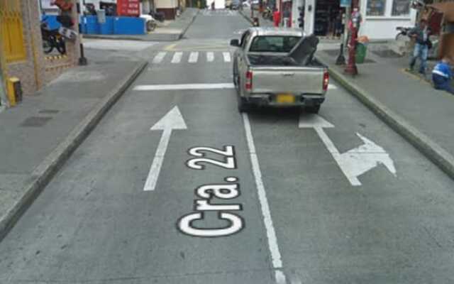 Hotel Cañaveral Plaza