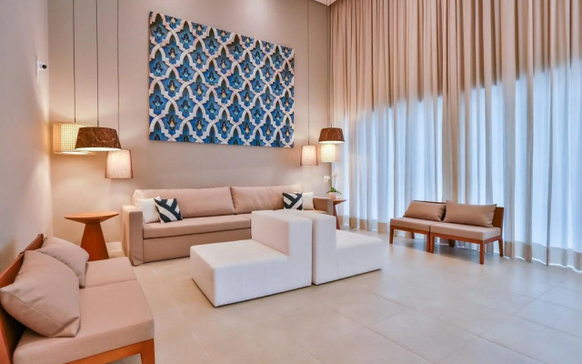 Transamerica Executive Campos dos Goytacazes