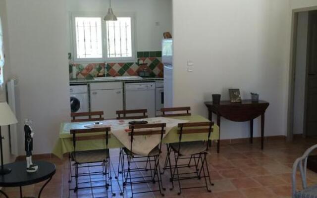 Le Putt-Tee Bastidon