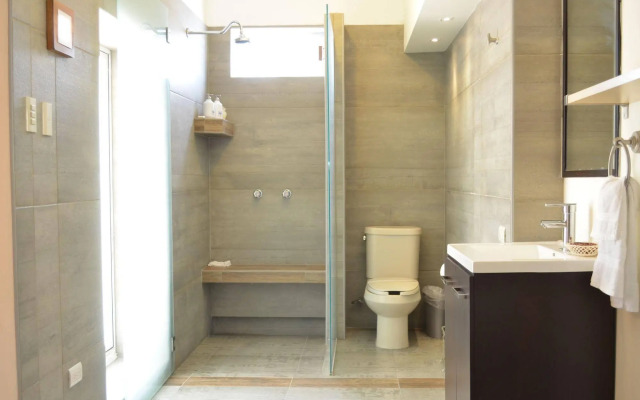 Hotel Boutique Madero Hermosillo