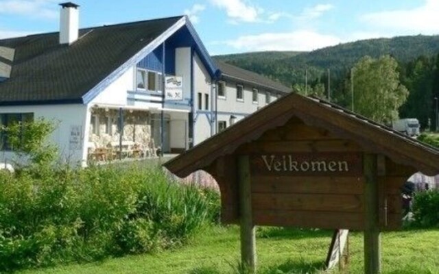 Vossestølen Hotel