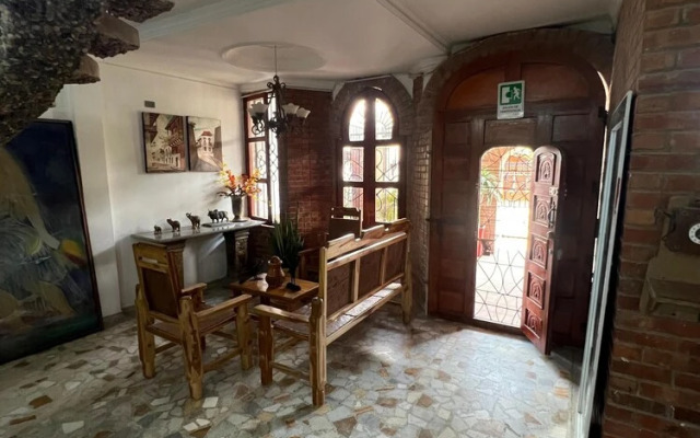Hostal tio poli