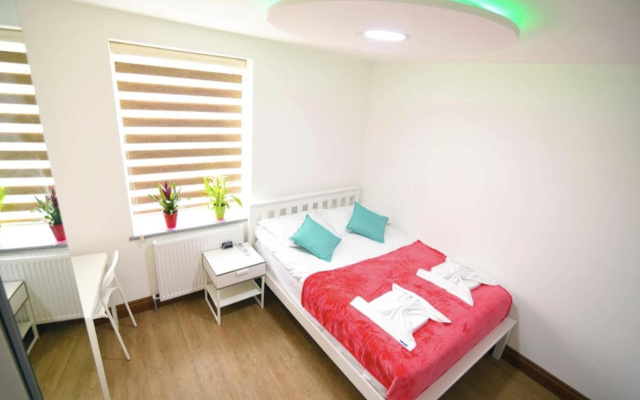 London Suites