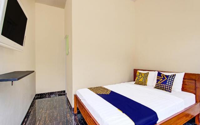 Spot On 91709 Aster Hotel Syariah