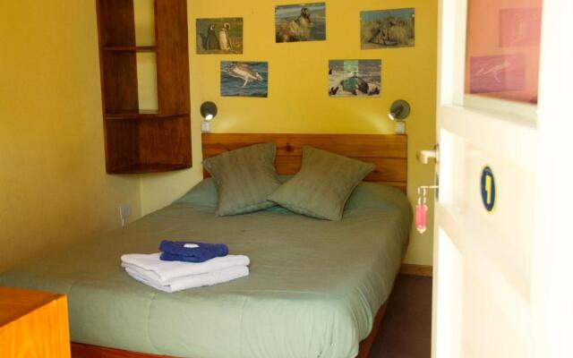 La Tosca Hostel