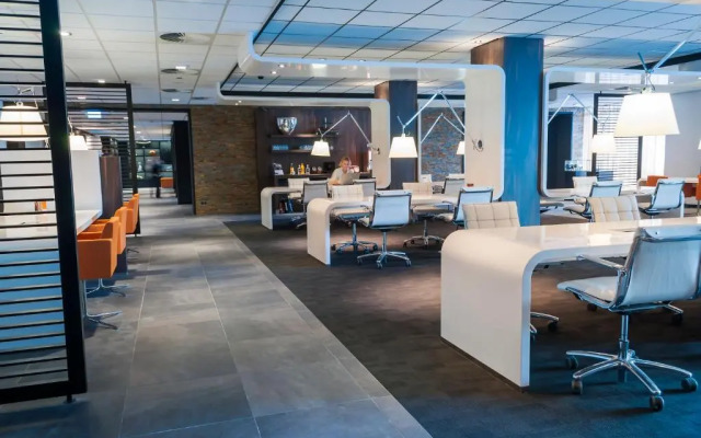 Postillion Hotel Dordrecht