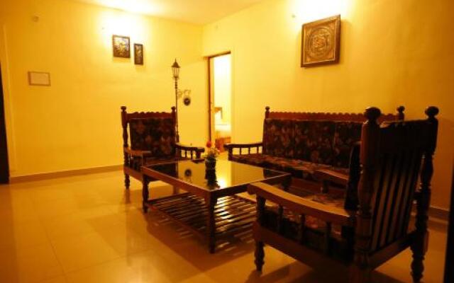 kollanoor guest house