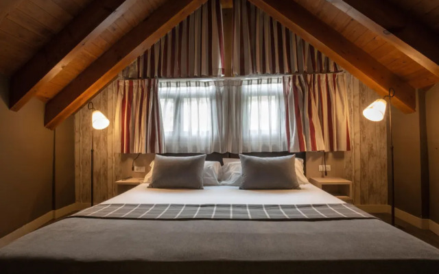 Hotel Himalaia Soldeu