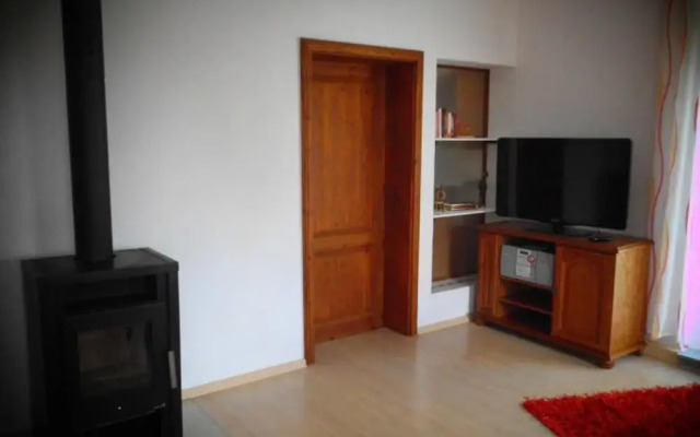 Ferienwohnung im Erzgebirge