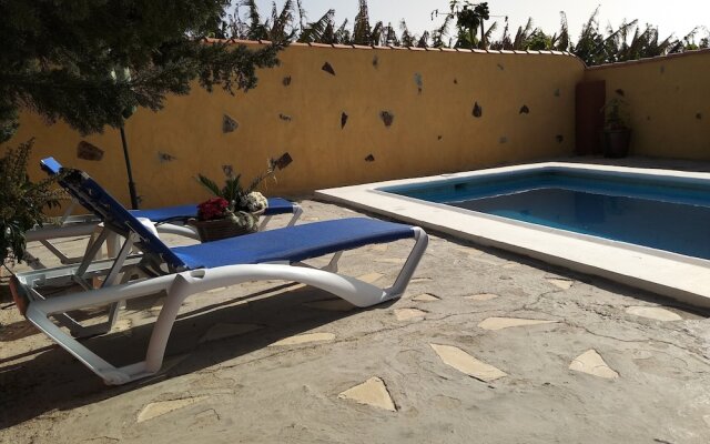 Casa Jorsam
