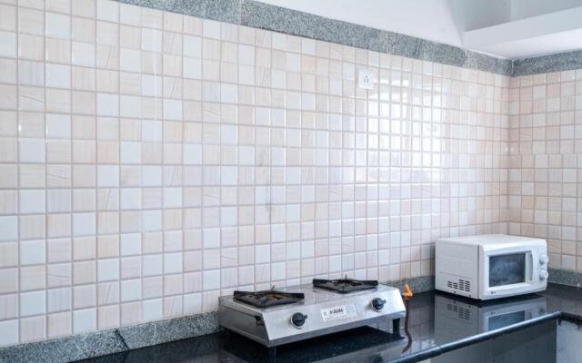 Hotel Dhruv Palace Bengaluru