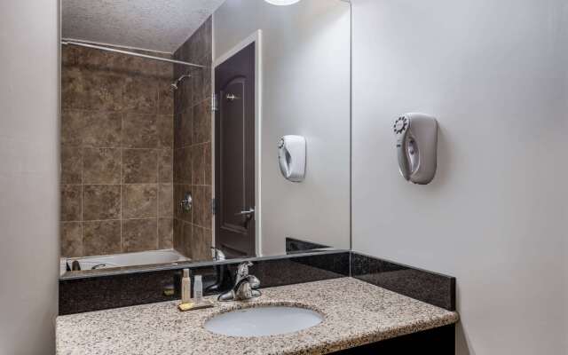 Travelodge by Wyndham Wetaskiwin