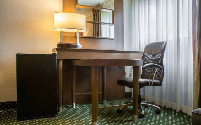 Motel 6 Rochester