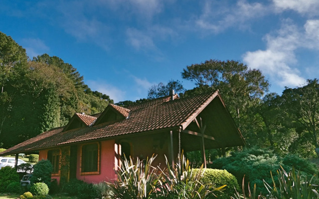 Pousada Rosa Gramado