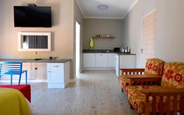 Matanja Guest House