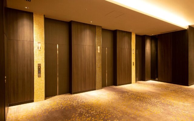 Keihan Kyoto Hachijoguchi Hotel 