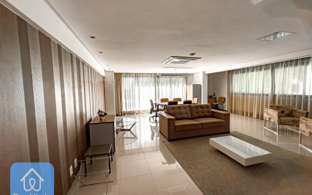 Apartamento Barra