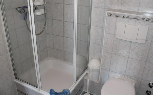 Komfortable Ferienwohnung in Strandnaehe in Rerik