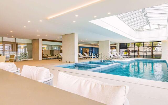 Mercure Itajaí Navegantes