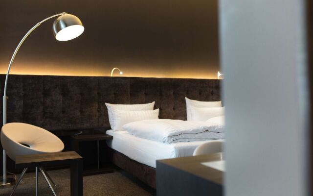 SAKS Urban Design Hotel Kaiserslautern