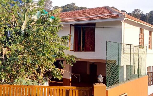 Satya Anand Cottage Pure veg & non alcoholic Cottage