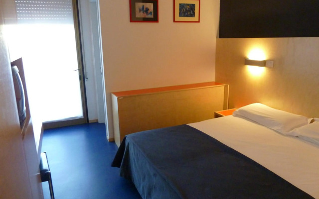 Hotel Firenze