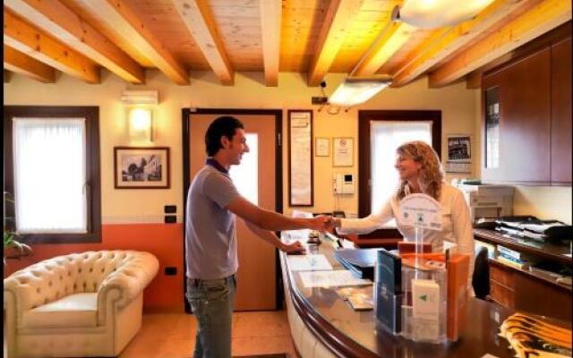Hotel Roma
