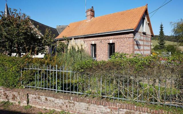 Les Gîtes de l'Yères