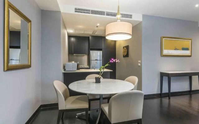 Chatrium Residence Riverside
