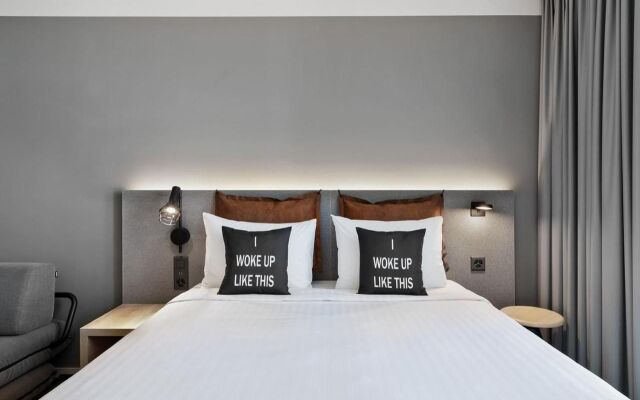 Moxy Bremen