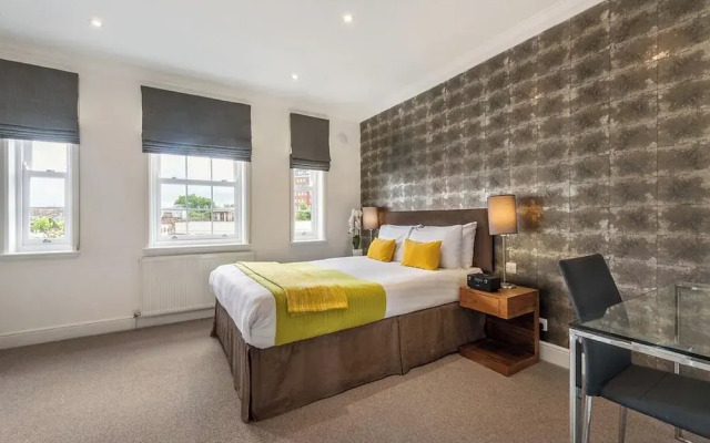 Chelsea - Sloane Avenue Apartments By Flying Butler