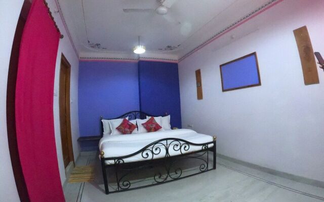Hotel Kesar Palace