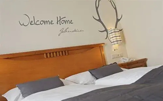 Hotel & Spa Sonnenparadies**** - Falkensteiner