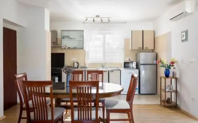 Apartment Boo