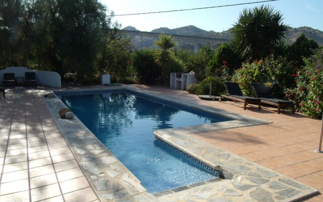 La Finca Blanca