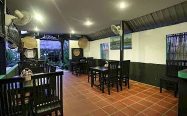 Angkor Pal Hostel Siem Reap