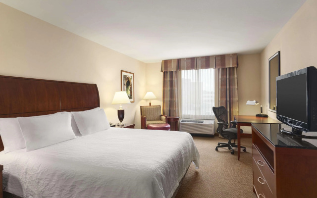 Hilton Garden Inn Bartlesville