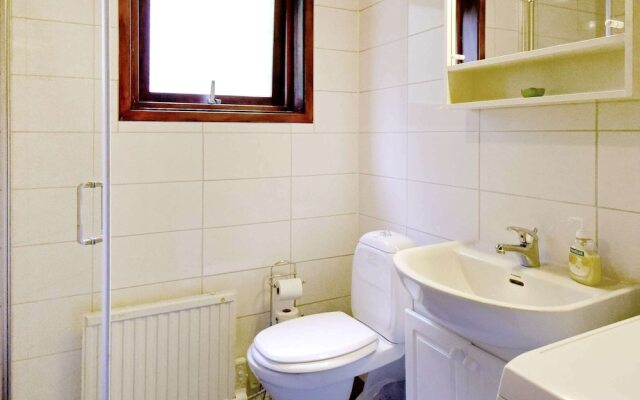 4 Person Holiday Home in Lysekil-by Traum