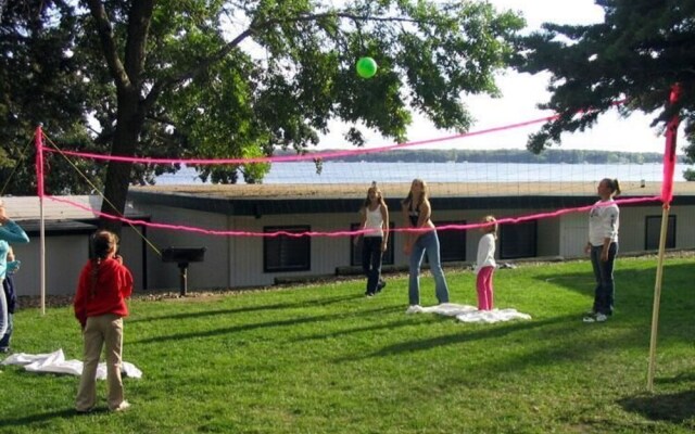 The Inn at Okoboji