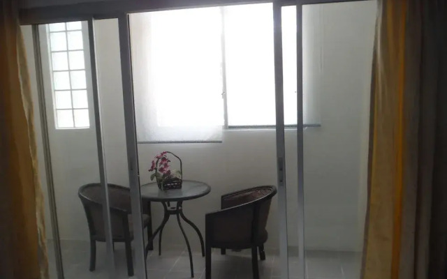 Le Thalassa Guesthouse