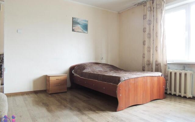 2U (Ту Ю) на улице Мокрова 21