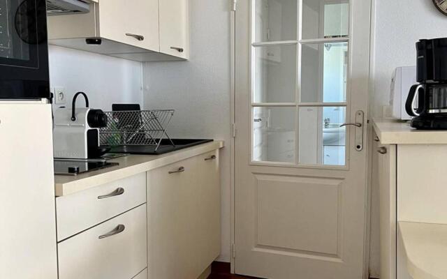 Appartement Cambo-les-Bains, 2 pièces, 3 personnes - FR-1-495-82