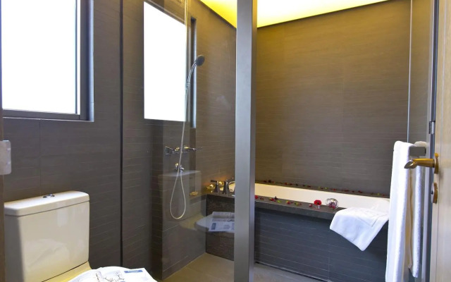 Wanchai 88 Hotel