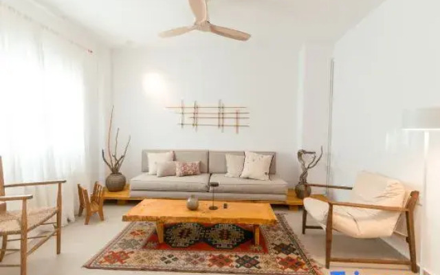 | Morpheas | Modern Lux Apt 5' from Kos DT & beach