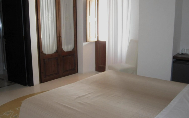 Hotel Santa Marina Antica Foresteria