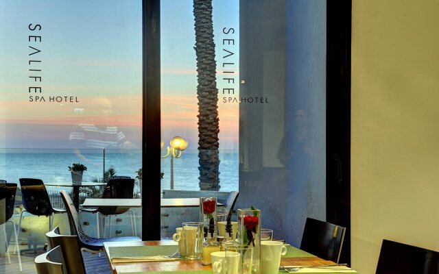 Sea life Nahariya BY Jacob Hotels