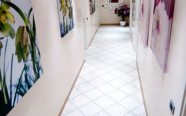 Hotel Alle Due Palme